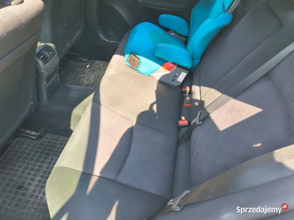 Mercedes Benz 22 cdi 2005r Rok produkcji 2005 Klasa C sprzedam