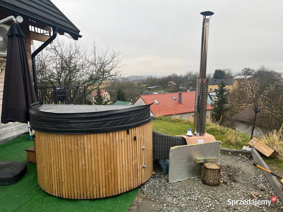 Balia ogrodowa dolnośląskie Bożków sprzedam