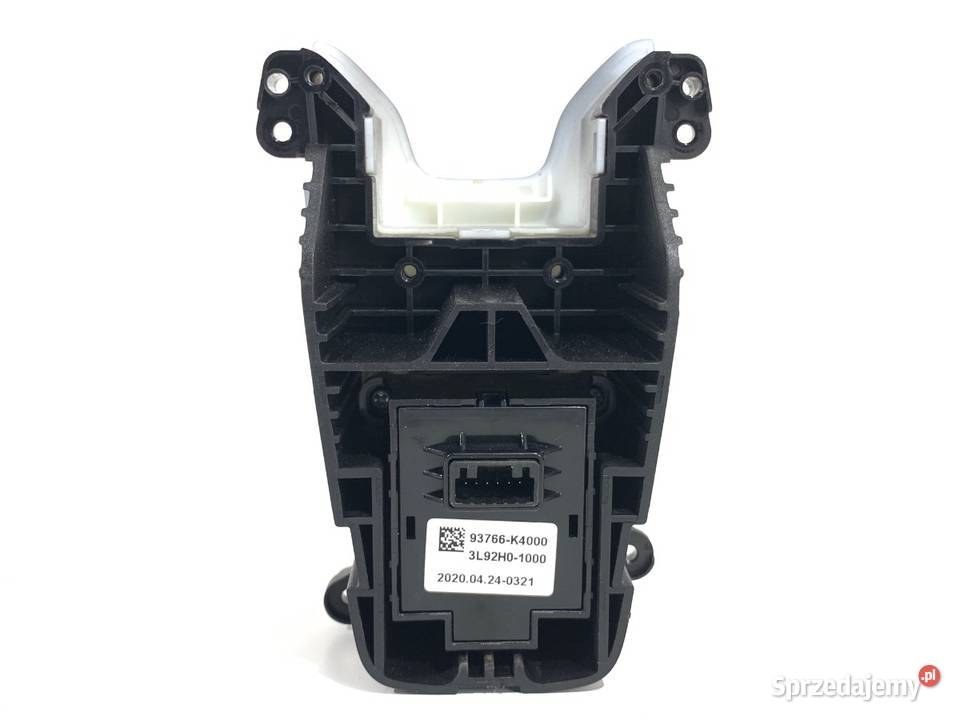 DŹWIGNIA HAMULCA RĘCZNEGO HYUNDAI KONA