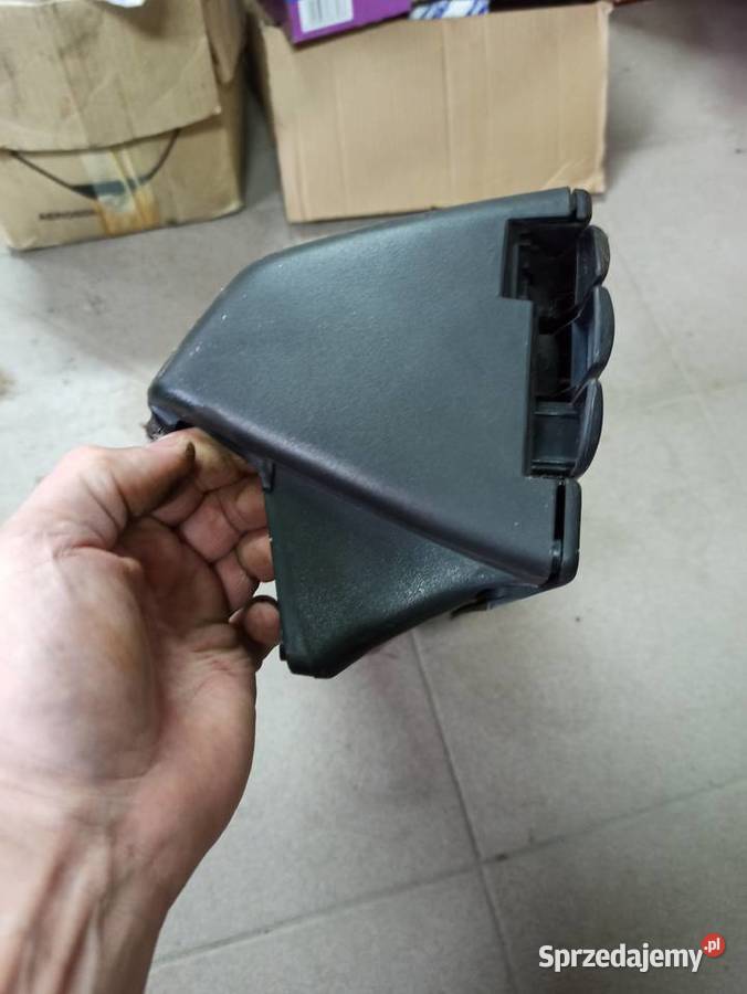 Licznik zegary Fiat 126p maluch Bielsk Podlaski