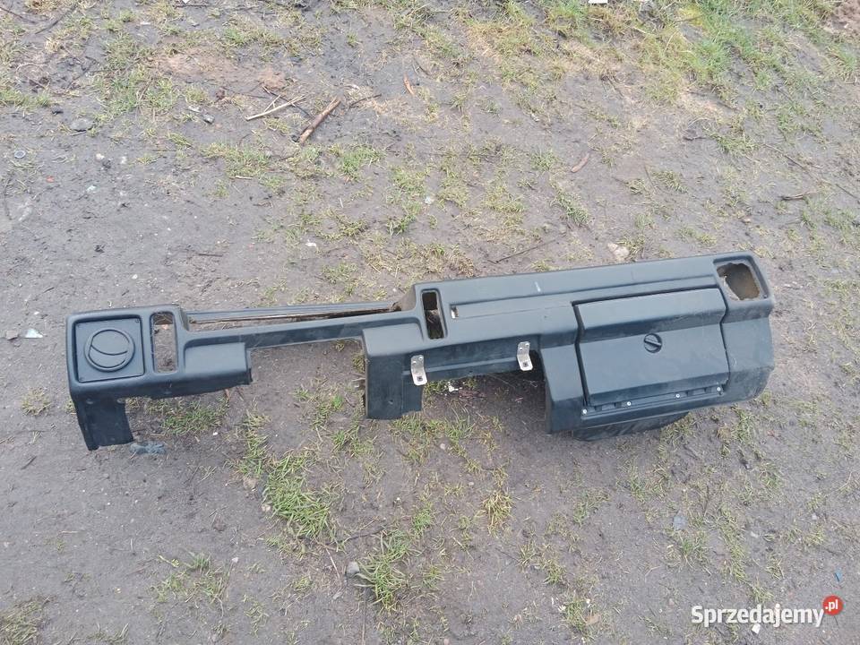 Polonez przejścówka caro wąski konsola Teolin