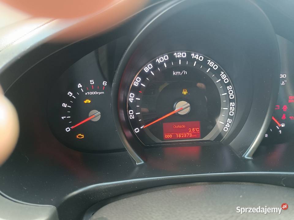 Sprzedam Kia sportage 48662612kg Kia
