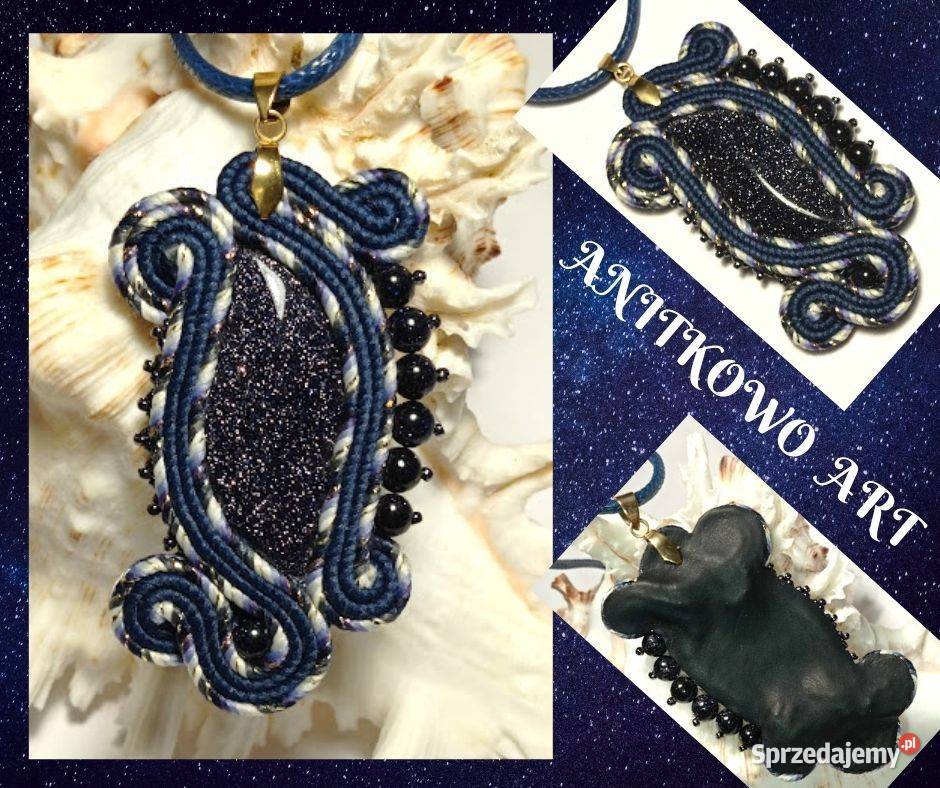 WISIOREK Z NOCĄ KAIRU SUTASZ łódeczka Warszawa