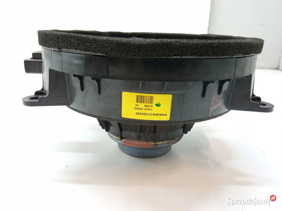GŁOŚNIK BOWERS WILKINS 31350429 Volvo XC 90 II Sprzęt audio fabryczny