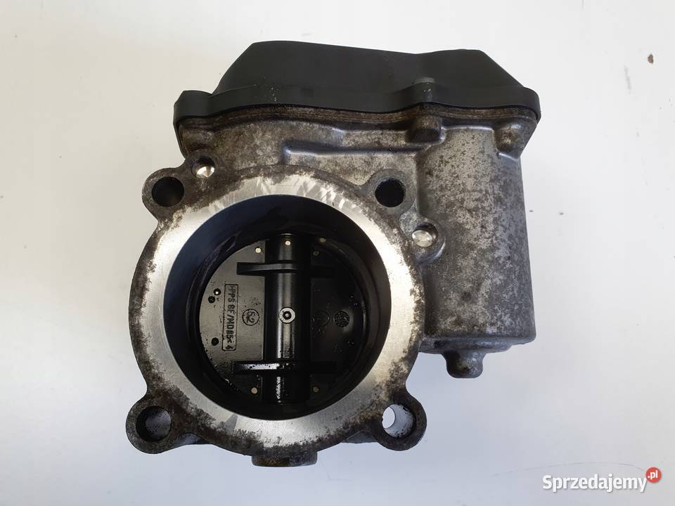 PRZEPUSTNICA Audi A3 8P 14 TSI lubelskie