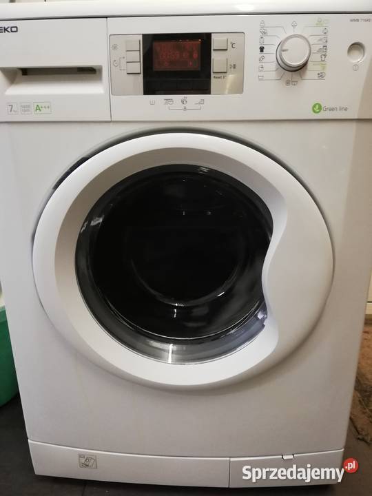 pralka samsung Pralki i suszarki Włocławek