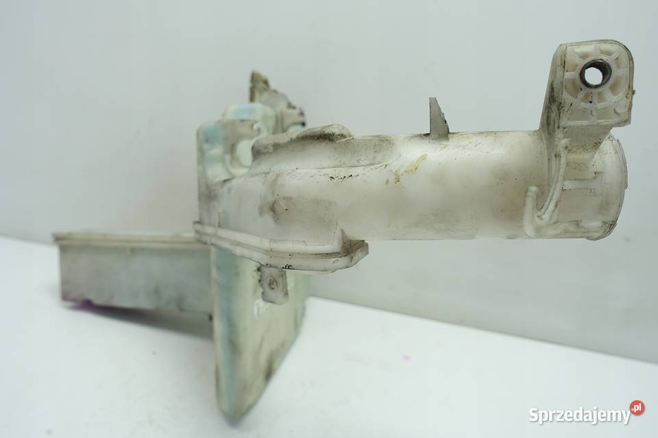 VW Passat CC ZBIORNICZEK SPRYSKIWACZY zbiornik Pozostałe lubelskie Chełm