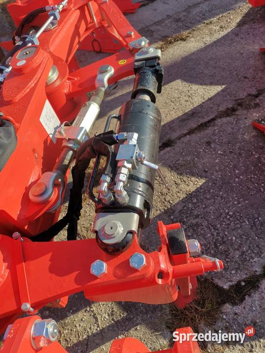 Pług obrotowy Maschio Gaspardo UNICO M NSH 4 sprzedam