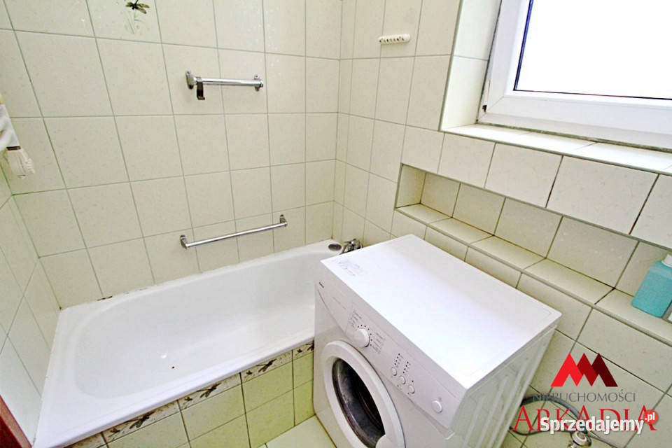 Mieszkanie 40m2 2 pok Włocławek