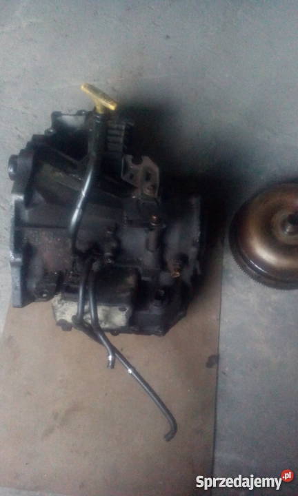 Sprzęgło hydrokinetyczne konwerter Chrysler 38 Silniki i osprzęt małopolskie Kęty sprzedam