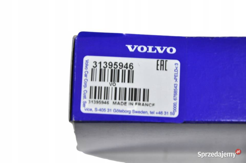 Volvo S V Xc Ii Modul Przetwornica Oe Bielany Wroc Awskie