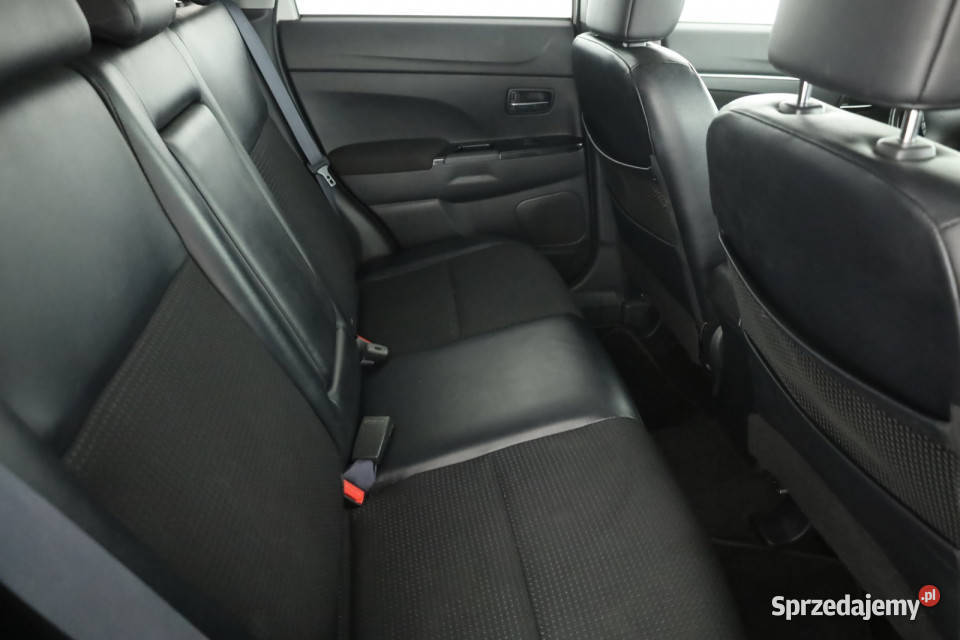 Citroen C4 Aircross 18 HDi Piaseczno sprzedam
