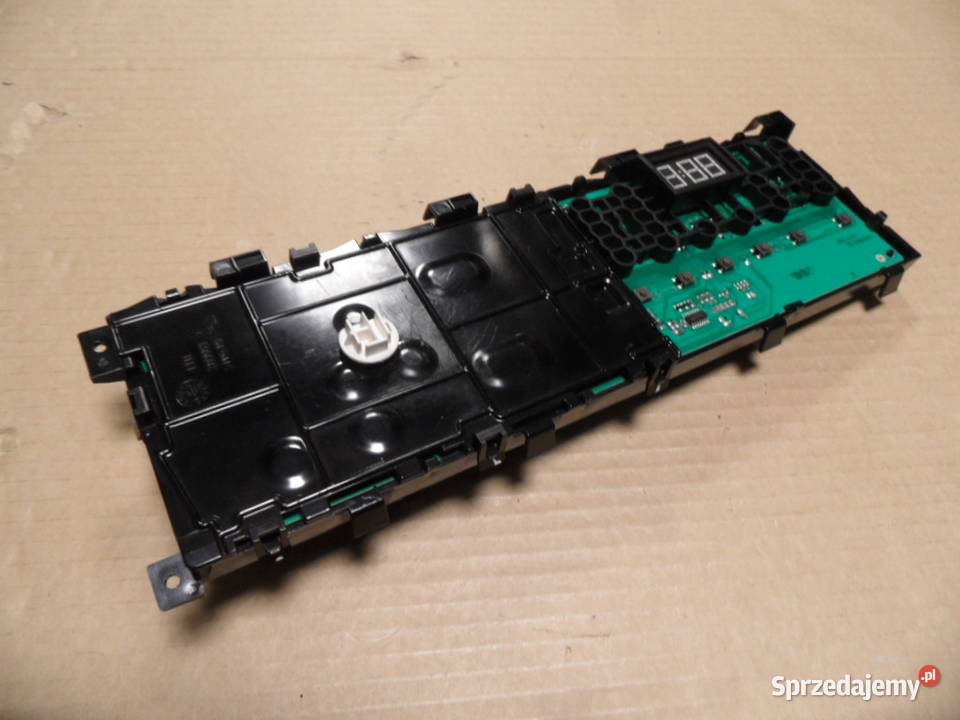 programator pralki beko WMB71232PTM 2826920100