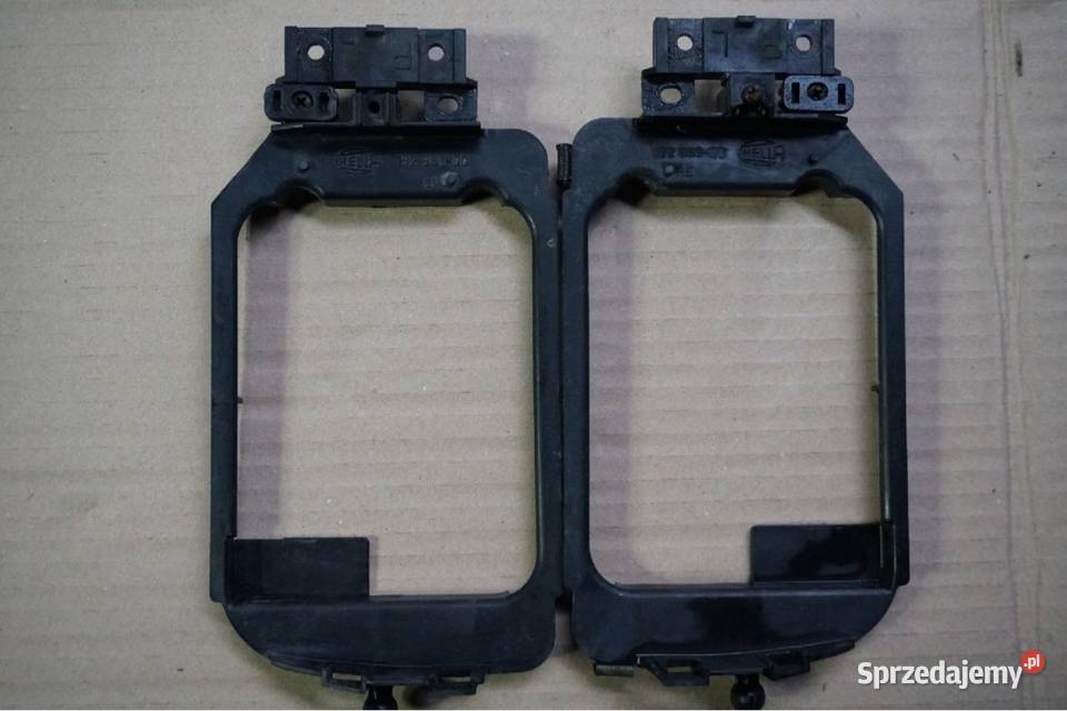 Ramki halogenów Bmw e32 Pozostałe lubelskie