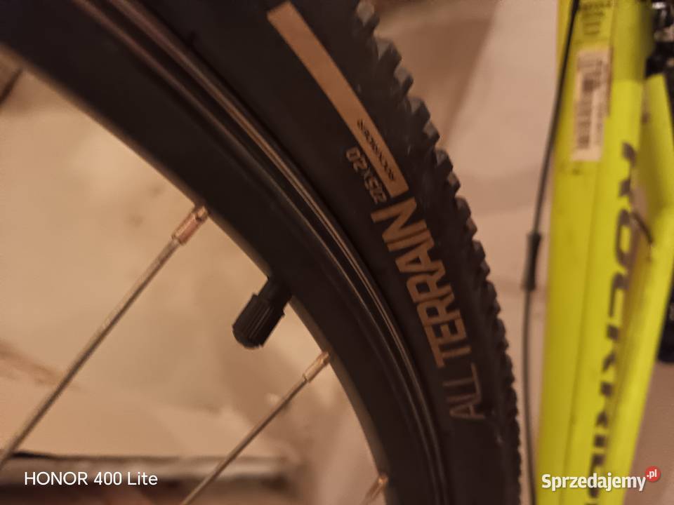 Rower rockrider st 100 Górskie, MTB