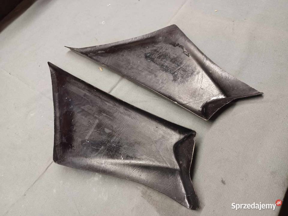 Ducati 748916996998 carbonowe nakładki wlotów Żywiec