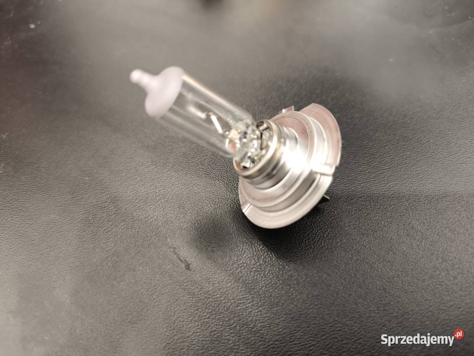 NOWE ŻARÓWKI H7 Osram Long Life 12V 55W 2 osobowe Jaworzno