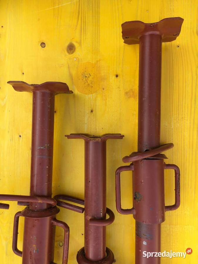 trójnogi trójnoga pajączek statyw podstawa Warszawa