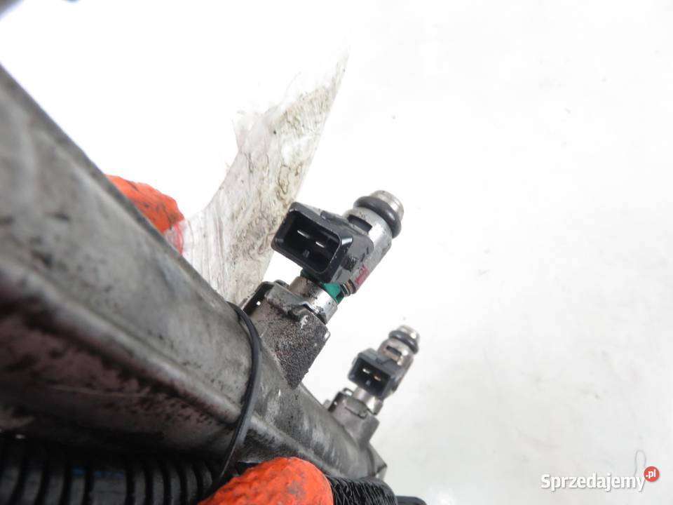 LISTWA WTRYSKOWA FIAT STILO 16 16V IWP109