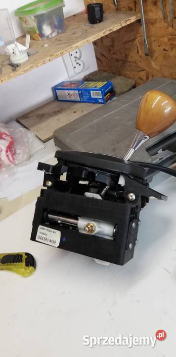 Części do Jaguara S type Olsztyn sprzedam