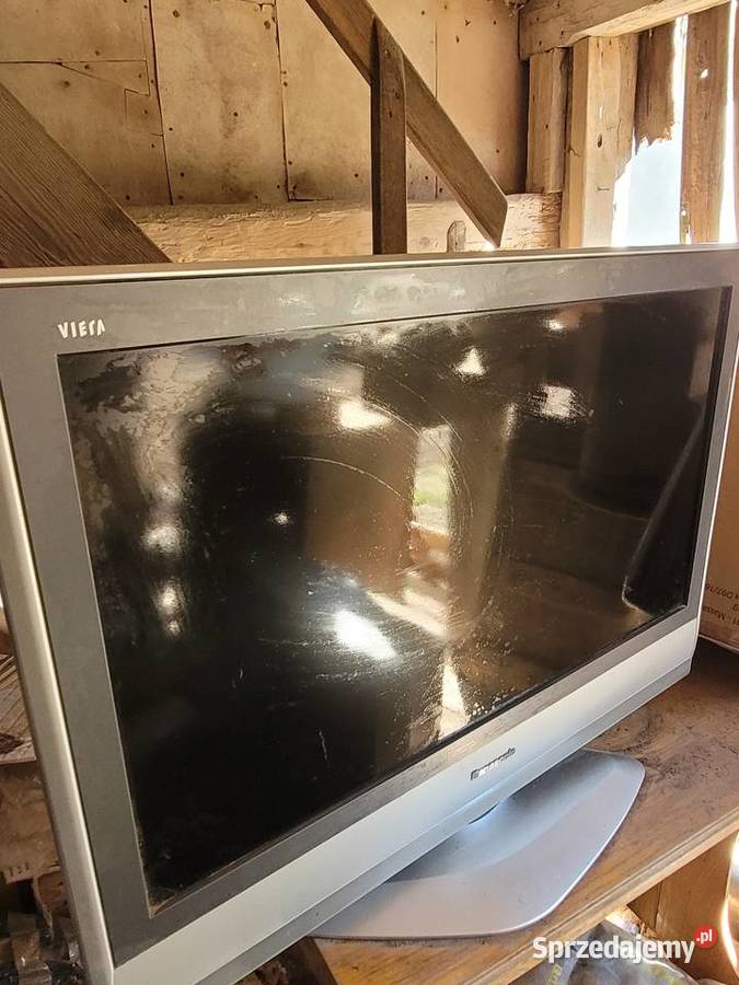 Sprzedam telewizory LCD Rogowo