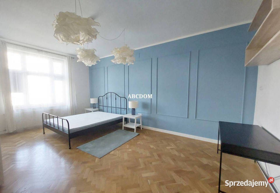 al Karsińskiego 3 pokoje umeblowane Sprzedaż Kraków