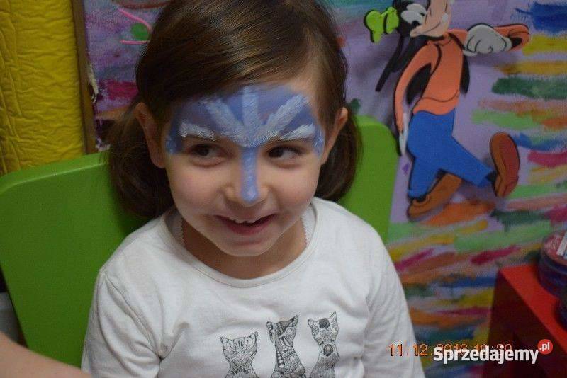 Animacje dzieci Mega Stich Tarczyn