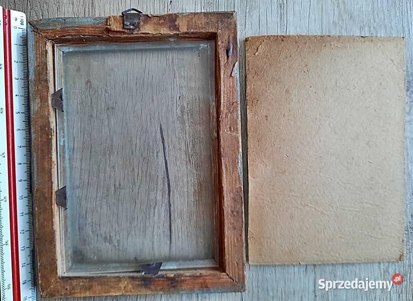 Sara ramka do zdjęcia 11 x 16 do renowacji Ostrów Wielkopolski