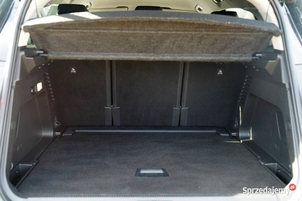 Citroen C5 Aircross SHINE skóra FUL LED grzane