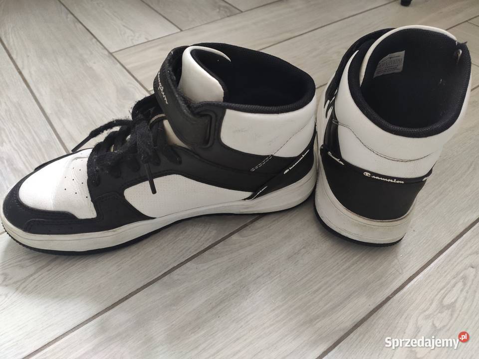 Champion sneakersy