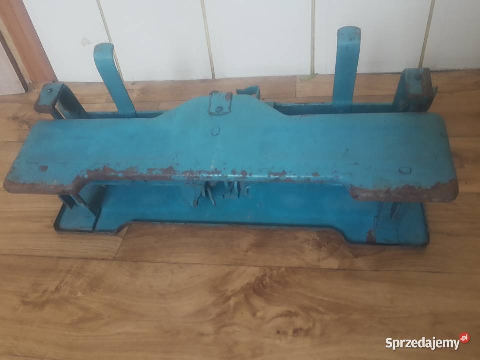 Waga szalkowa PRL 1969 rarytas unikatowa retro Karczmiska Pierwsze