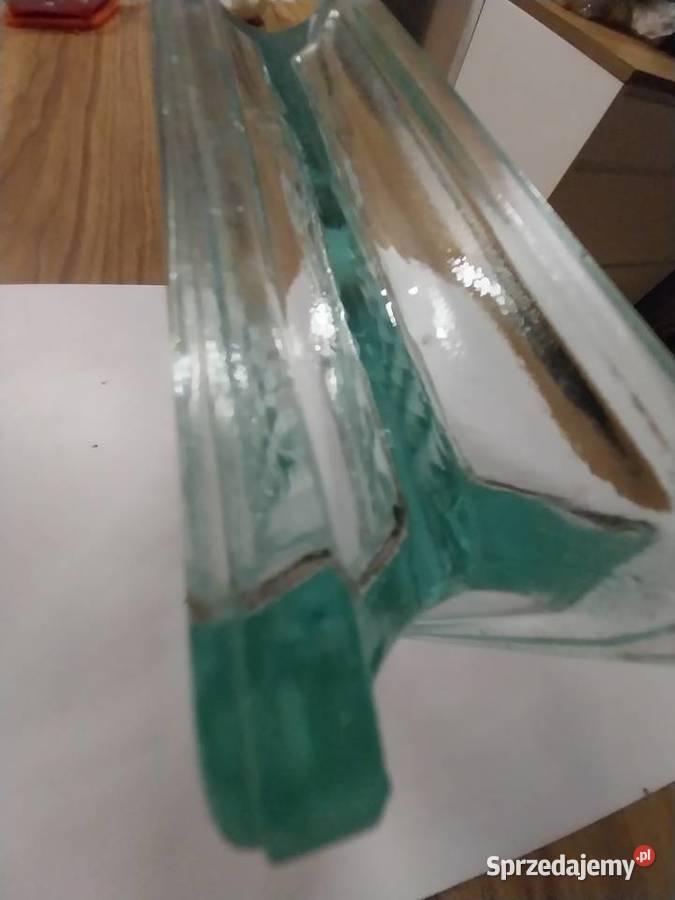 luksfery oryginalne oliwkowe Suwałki sprzedam
