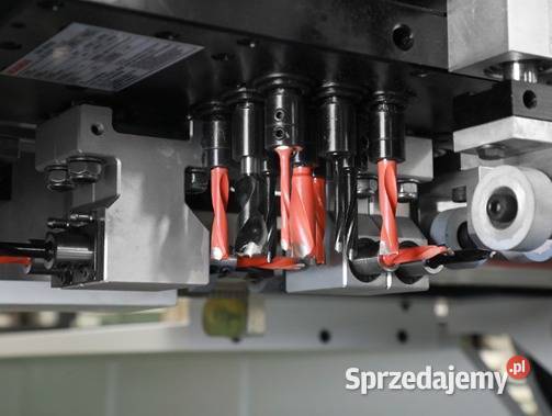 WIERTARKA CNC SKH 612 NT Kępno sprzedam