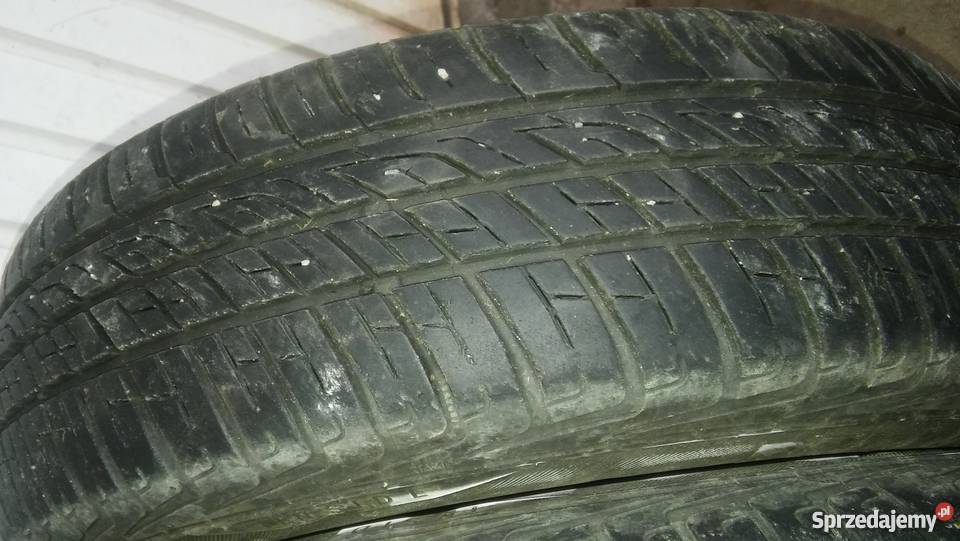 Koła letnie barum 13x70x165 osobowe Koła i felgi
