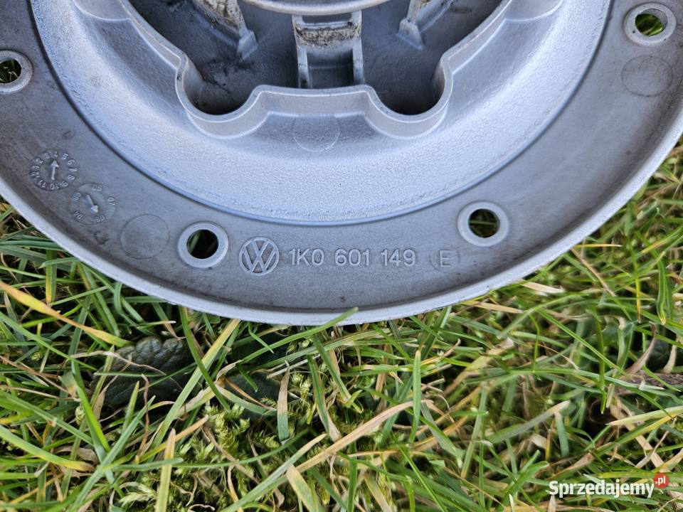 ORYGINALNE DEKIELKI do VW 1K0 601 149 E Rydułtowy