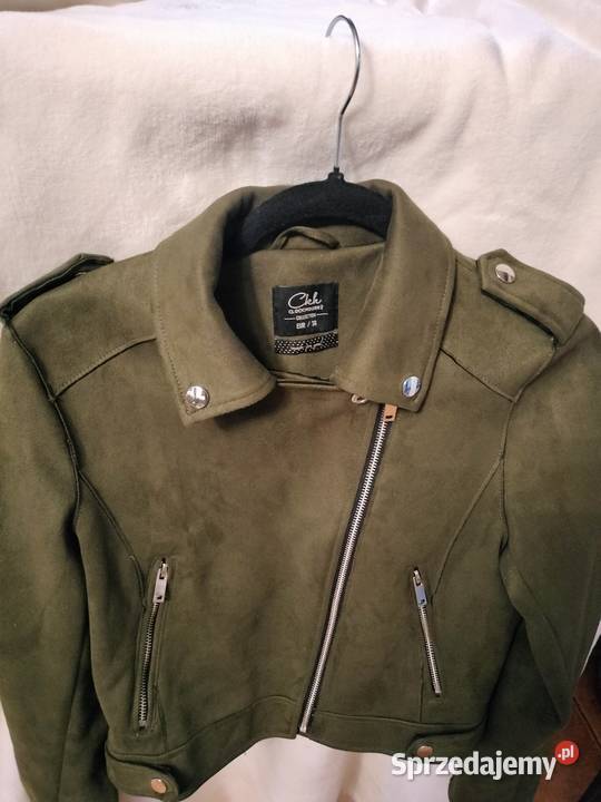 Ramoneska damska Tarnów sprzedam