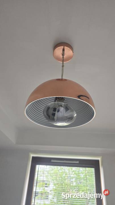 Lampa wisząca