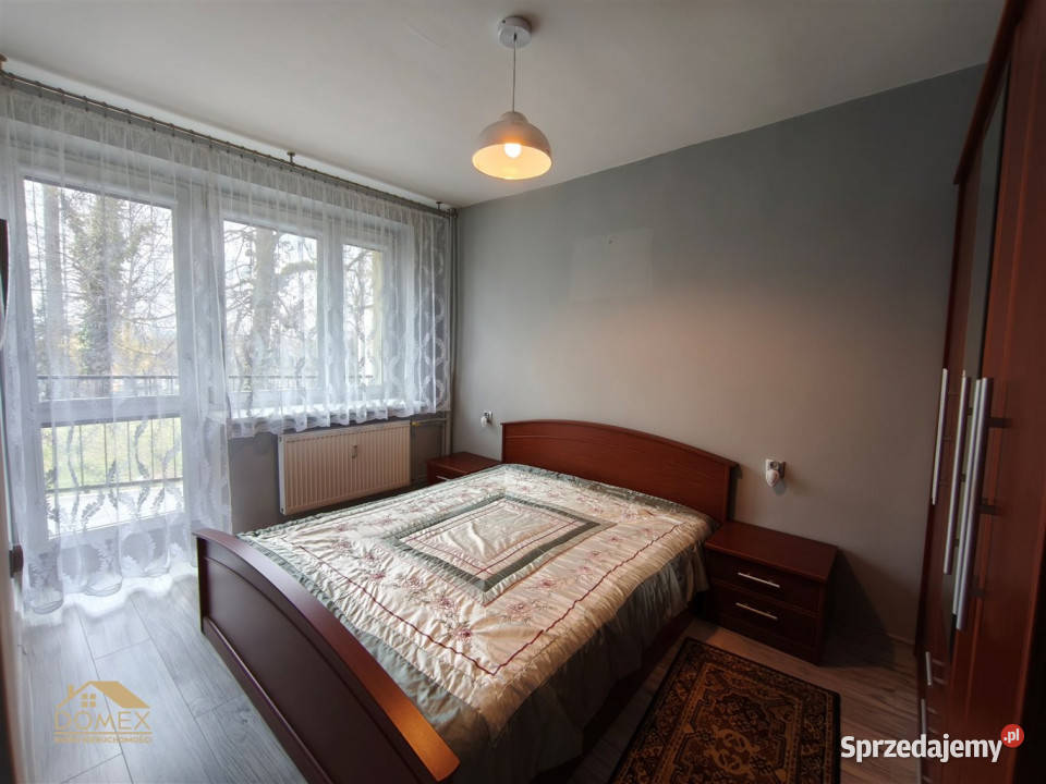 Mieszkanie Cieszyn 68m2 3 pokoje Piętro 1