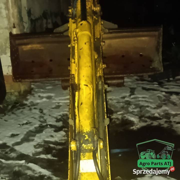 Ramie tylne Łyżka Kiwak 363033P JCB 3CX Turbo podlaskie Ciechanowiec