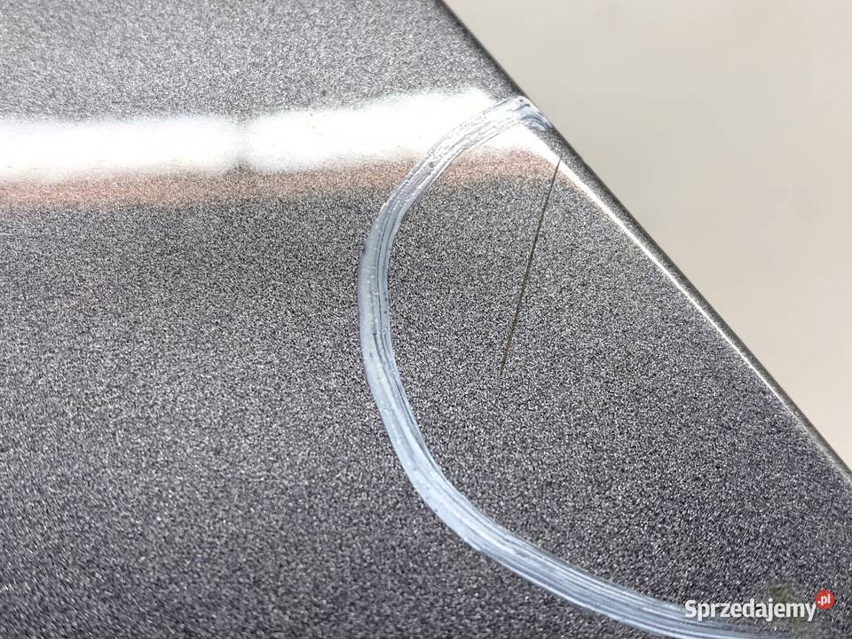 DRZWI LEWY TYŁ T6S HYUNDAI SANTA FE III SUV