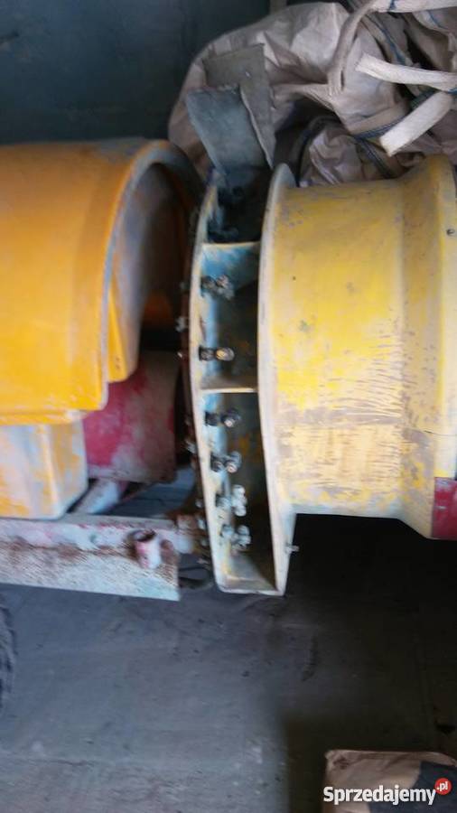 Ślęza sadownicza opryskiwacz Opryskiwacze