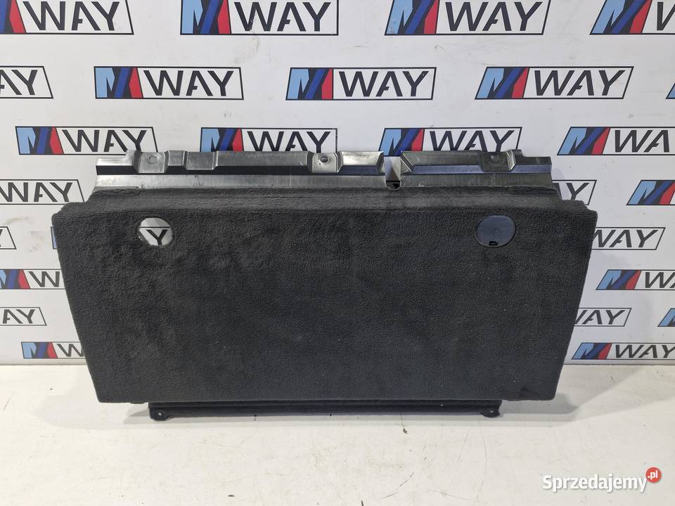 BMW OE 7068883 BMW E91 TAPICERKA PODŁOGA dolnośląskie sprzedam