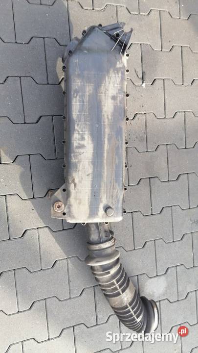Mercedes 814 1114 tunel filtra powietrza ciężarowe sprzedam