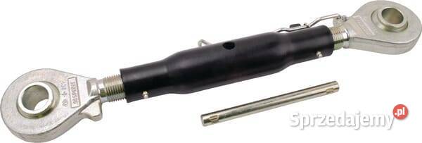 Łącznik górny M 36 300 mm kat 3 TL3003633KR Kamionna