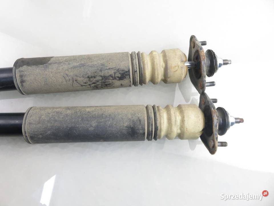 AMORTYZATORY TYŁ BMW E36 KOMBI