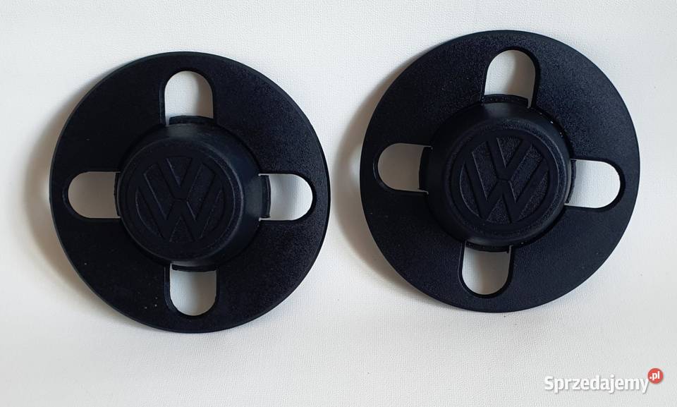Dekielki VW komplet 4 sztuki