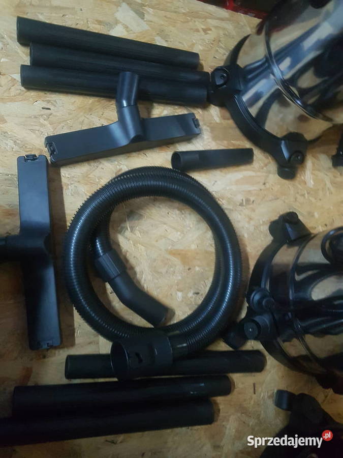 Einhell Odkurzacz warsztatowy TCVC 1820 S 1250W Elektryczne Głogowa