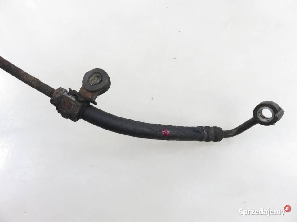 PRZEWÓD WSPOMAGANIA MAZDA CX7 23 Turbo
