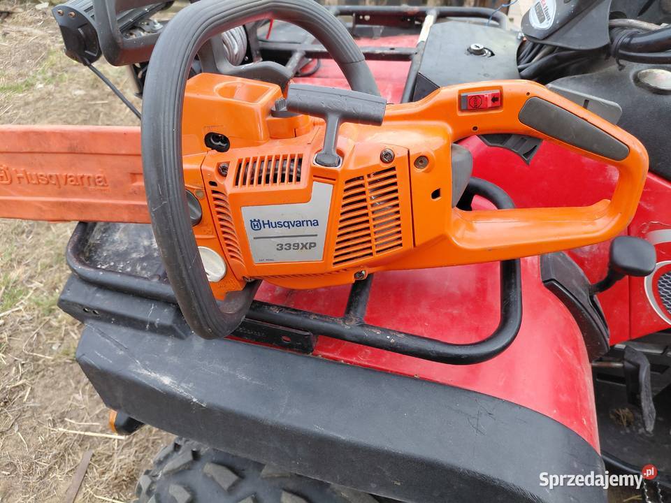 Piła Husgvarna Siedlce