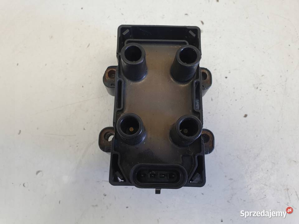 CEWKA ZAPŁONOWA Renault Clio II 12 8V 7700274008 osobowe Pozostałe Części samochodowe Chełm